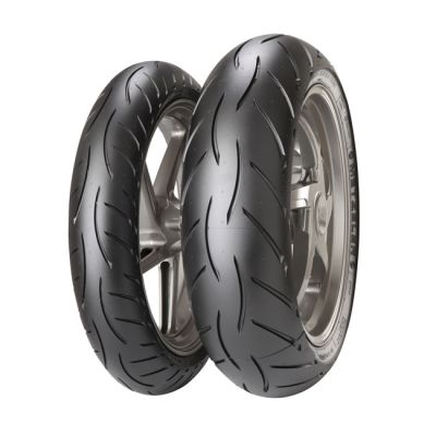 528396 - Metzeler Sportec M5 Interact R tire 110/70R17 54H