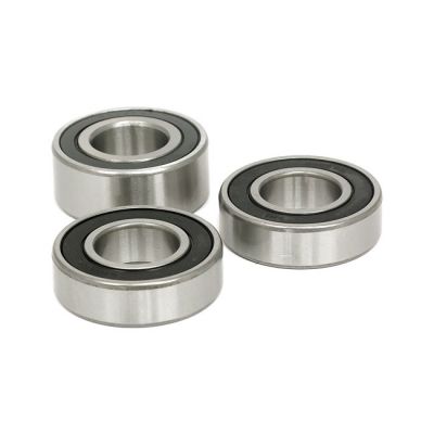 530426 - All Balls Racing, rear wheel bearing set. 25mm ID
