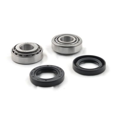 530501 - All balls wheel bearing kit