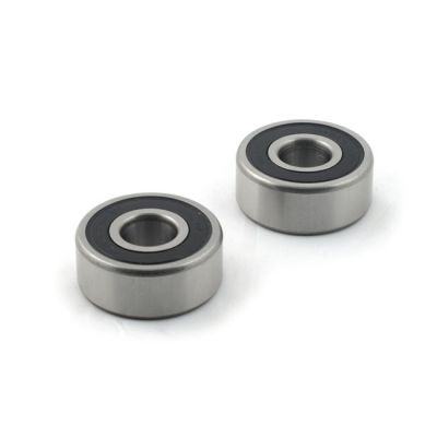 530504 - All Balls Racing, 00-11 wheel bearing set. 3/4