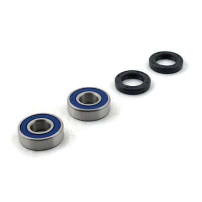 530505 - All Balls Racing, wheel bearing & seal kit