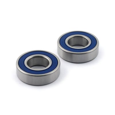 530509 - All Balls Racing, wheel bearing set. 25mm ID