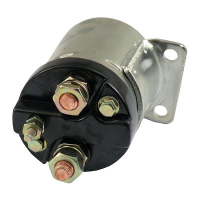 530580 - All Balls, 4-speed solenoid. Zinc plated