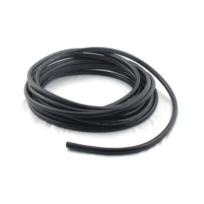 530632 - All Balls, 25 foot battery cable. Black