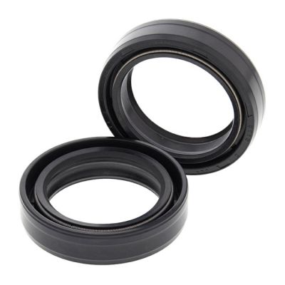530637 - All Balls Racing, fork seal set. 35mm forks