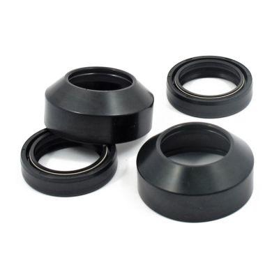 530638 - All Balls Racing, fork seal & dust seal kit. 35mm forks