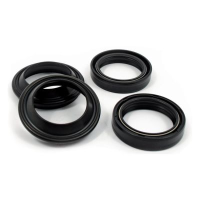 530639 - All Balls Racing, fork seal & dust seal kit. 39mm forks