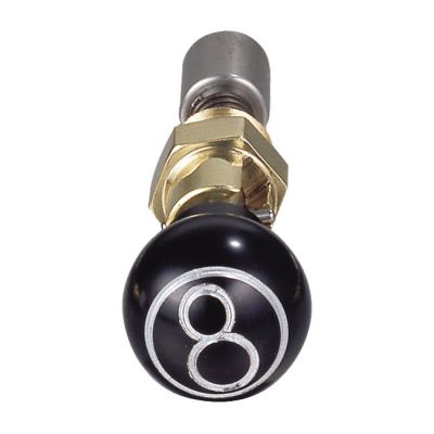 532007 - KUSTOM TECH Kustom-Tech, enrichment device. '8 Ball'