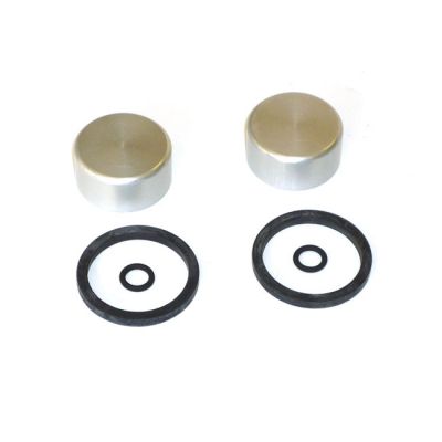 532100 - KUSTOM TECH K-tech rebuild kit 2-piston caliper