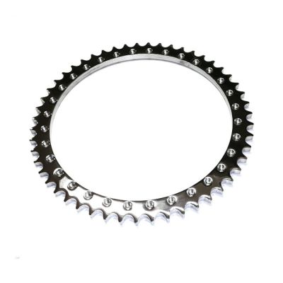 532118 - KUSTOM TECH K-Tech, 51 tooth sprocket