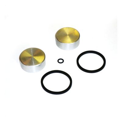 532137 - KUSTOM TECH K-Tech, rebuild kit caliper