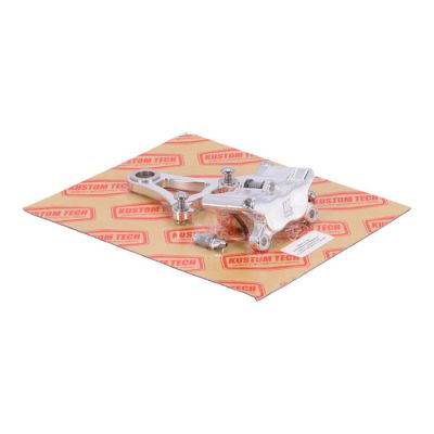 532252 - KUSTOM TECH K-Tech, rear brake system