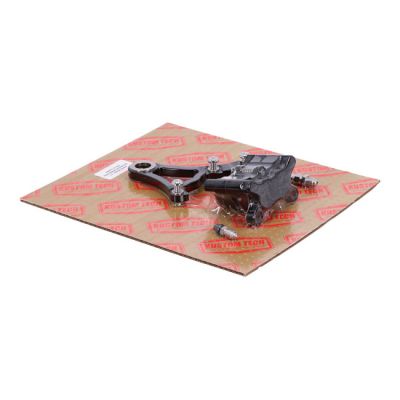 532253 - KUSTOM TECH K-Tech, rear brake system