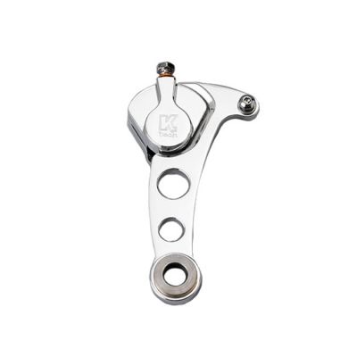 532286 - KUSTOM TECH K-Tech, front brake system