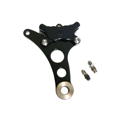 532289 - KUSTOM TECH K-Tech, front brake system