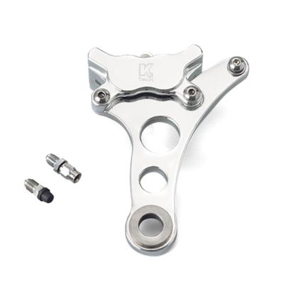 532290 - KUSTOM TECH K-Tech, front brake system