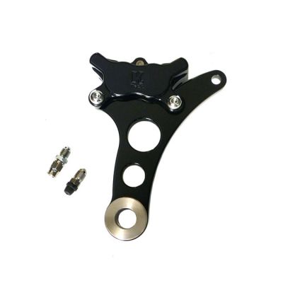 532291 - KUSTOM TECH K-Tech, front brake system