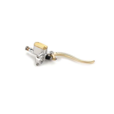 532309 - KUSTOM TECH K-Tech, deluxe brake master cylinder 14mm