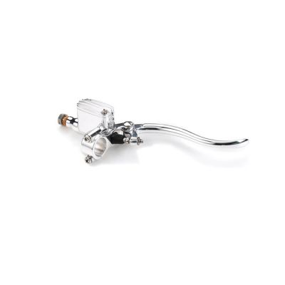 532322 - KUSTOM TECH K-Tech, deluxe brake master cylinder 14mm