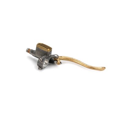 532326 - KUSTOM TECH K-Tech, deluxe brake master cylinder 12mm