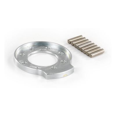 532417 - KUSTOM TECH K-Tech, interal fork stop plate