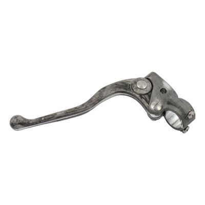 532429 - KUSTOM TECH K-Tech, classic clutch lever assembly