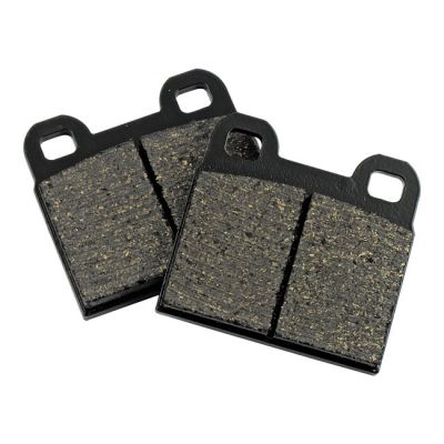 532439 - KUSTOM TECH K-Tech Super Freni replacement 2-p brake pads