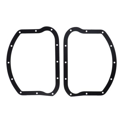 532451 - S&S, rocker cover gasket set 2-pack. RCM