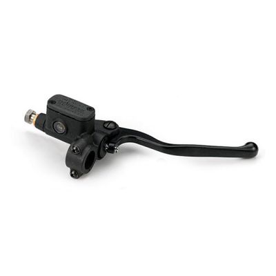 532466 - KUSTOM TECH K-Tech Grimeca 12 mm brake master cylinder black