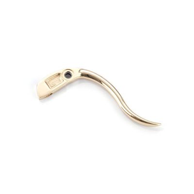 532474 - KUSTOM TECH K-Tech, repl lever for retro inverted h/b