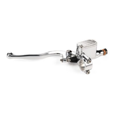 532485 - Kustom Tech, Classic clutch master cylinder. 14mm