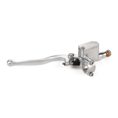532486 - Kustom Tech, Classic clutch master cylinder. 14mm