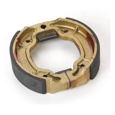 532490 - KUSTOM TECH K-Tech, brake shoes