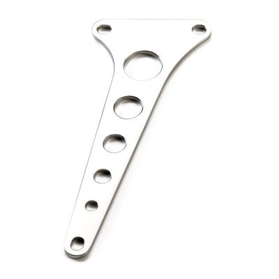 532492 - KUSTOM TECH K-Tech, anchor bracket for showa frontend