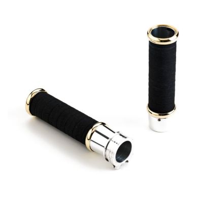 532497 - KUSTOM TECH K-Tech, fabric tape style grips