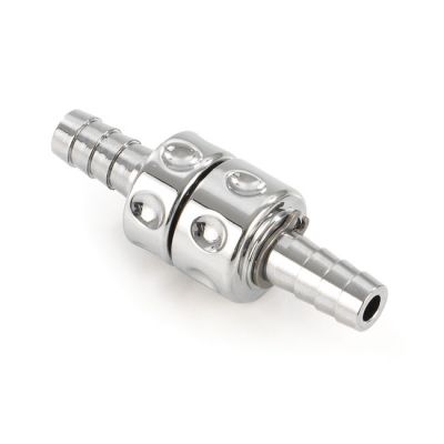 532499 - KUSTOM TECH K-Tech, in-line fuel valve