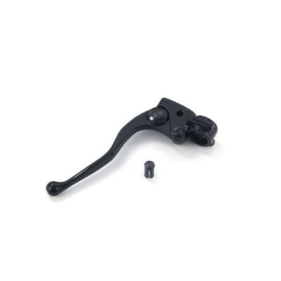 532554 - KUSTOM TECH K-Tech Grimeca clutch lever assembly black