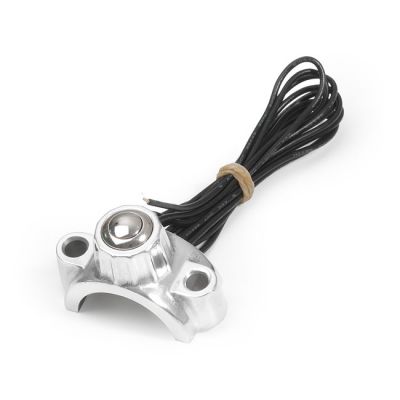 532577 - Kustom Tech, handlebar clamp with micro switch