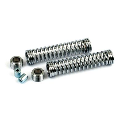 533131 - Burly, Springer fork lowering kit