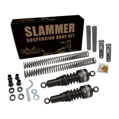 533285 - BURLY SLAMMER KIT