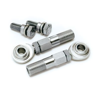 534046 - Wild1, Softail lowering kit. Adjustable