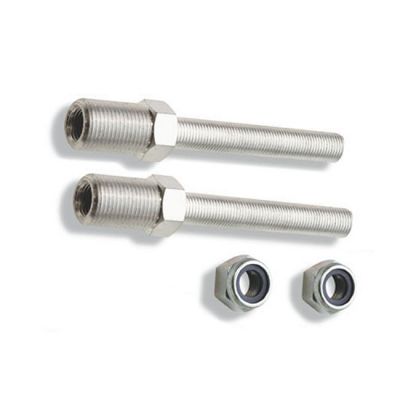 534047 - Wild1, Softail lowering kit. Adjustable