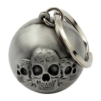 535840 - Ryder Clips Ryder Balls 3 Skulls