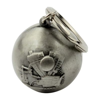 535843 - Ryder Clips Ryder Balls V-twin Engine