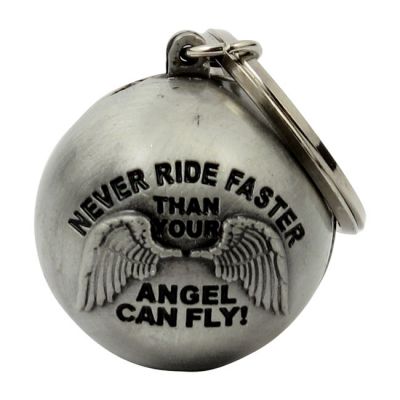 535844 - Ryder Clips Ryder Balls Never Ride Faster