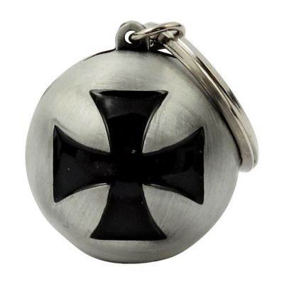 535847 - Ryder Clips Ryder Balls Maltese Cross