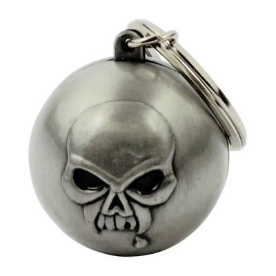 535851 - Ryder Clips Ryder Balls Vampire Skull