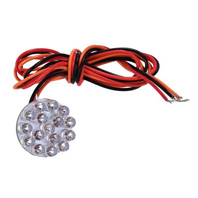 536425 - Custom Dynamics Genesis hardwire universal LED cluster