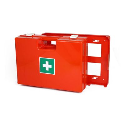 536500 - GRAMM GM, first aid kit 'Workshop Case'