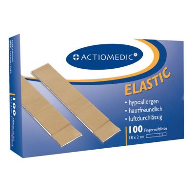 536513 - GRAMM GM actiomedic elastic finger dressing